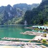 Thailand Cheow Lan Lake  (51)